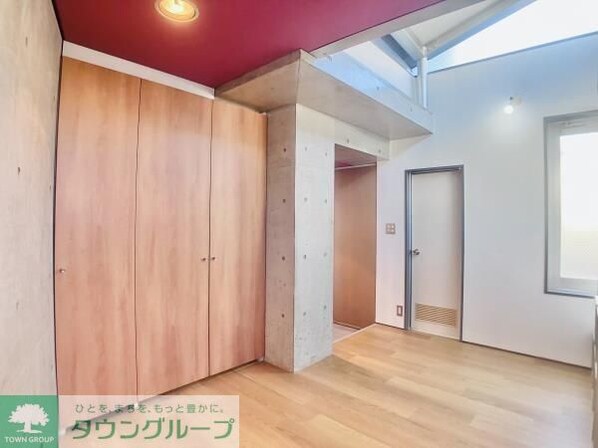 ビーワンの物件内観写真